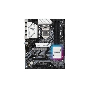 ASRock Z590 PRO4