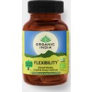 Organic India Flexibility 60 kapslí