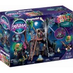 Playmobil 70807 Zřícenina Bat Fairies – Zbozi.Blesk.cz