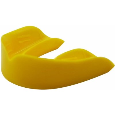 Wilson MG1 mouthguard yellow SR – Zboží Dáma