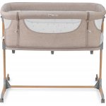 MoMi 4v1 SMART BED beige