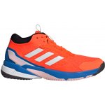 adidas CRAZYFLIGHT 6 MID M HQ4683 Oranžová – Zbozi.Blesk.cz