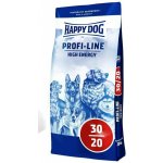 Happy Dog Profi Line High Energy 2 x 20 kg – Zboží Mobilmania