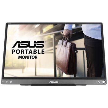 Asus MB16AC