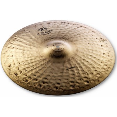 Zildjian 20" K Constantinople Medium Ride – Sleviste.cz