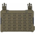 Novritsch přední Molle Flap panel pro nosič plátů ASPC Zelená – Zbozi.Blesk.cz