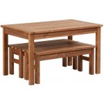 Prowood Zahradní sestava ThermoWood SET M6 – Hledejceny.cz