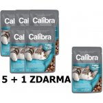 Calibra Premium Line Adult Trout & Salmon 100 g – Hledejceny.cz
