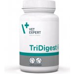 VetExpert TriDigest doplňky stravy pro psy a kočky 40 tablet – Hledejceny.cz