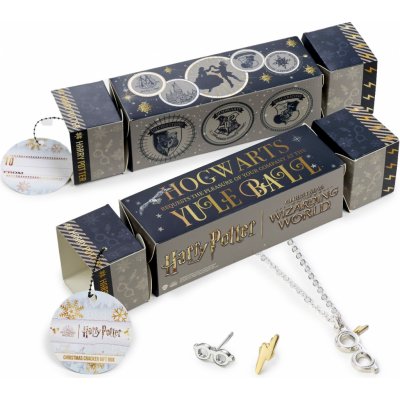 Carat Shop Vánoční cracker Harry Potter Brýle & blesk – Hledejceny.cz
