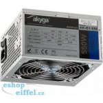 Akyga Basic Series 550W AK-B1-550 – Zbozi.Blesk.cz