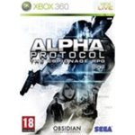 Alpha Protocol – Hledejceny.cz