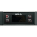 YATO Vodováha digitální 15cm – Sleviste.cz