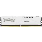 AMD Kingston DDR5 Fury Beast White 64GB 2x32GB 5200 CL36 EXPO CL 36 KF552C36BWEK2 64 – Hledejceny.cz