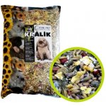 LOLO pets Fine Pet Zakrslý Králík premium 800 g