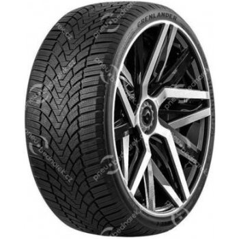 Grenlander Icehawke I 185/60 R14 82T