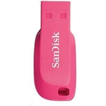 SanDisk Cruzer Blade 16GB SDCZ50C-016G-B35PE