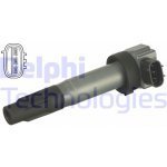 Zapalovací cívka DELPHI GN10530-12B1 – Hledejceny.cz