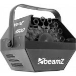 BeamZ výrobník bublin B500 – Zboží Dáma