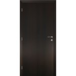 Solodoor plné, 60 P, fólie wenge – Zboží Mobilmania