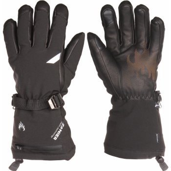 Zanier Heat STX vyhřívané rukavice