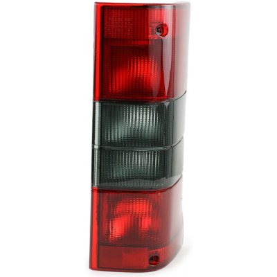 Zadní světlo FAST FT86056 – Hledejceny.cz