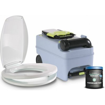 Dometic Fresh up sada RENEW KIT – Zboží Dáma