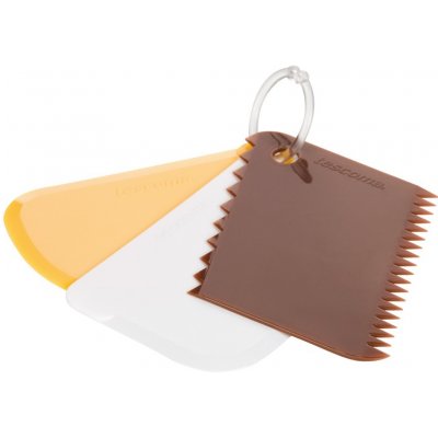 Stěrky DELÍCIA, 3 ks – Sleviste.cz