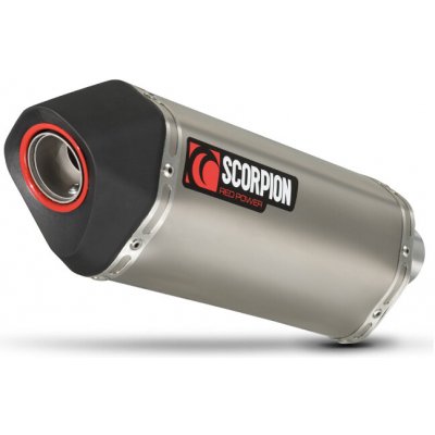 SCORPION Serket RHA100TEO – Hledejceny.cz