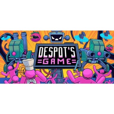 Despot's Game: Dystopian Army Builder – Hledejceny.cz