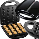 Ruhhy 22724 Forma na cukrovinky oříšky – Zboží Dáma