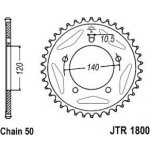 JT Sprockets JTR 1800-46 | Zboží Auto