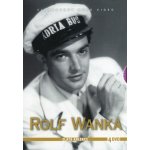 Rolf Wanka - Zlatá kolekce DVD – Hledejceny.cz