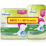 Tena Lady Slim Normal 36 ks – Zboží Mobilmania