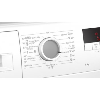 Bosch WAJ24063BY