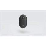 Logitech Pebble M350 Wireless Mouse 910-005718 – Hledejceny.cz