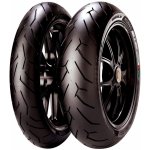 Pirelli Diablo Rosso II 110/70 R17 54H – Hledejceny.cz