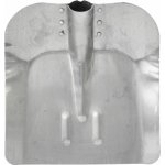 Lopata hliníková bez násady – Zbozi.Blesk.cz