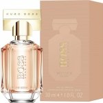 Hugo Boss The Scent parfémovaná voda dámská 30 ml – Hledejceny.cz