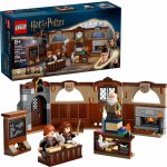LEGO® Harry Potter™ 76442 Bradavický hrad: Hodina kouzelných formulí – Sleviste.cz