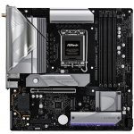 ASRock B860M LiveMixer WiFi – Zboží Živě