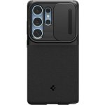 Spigen Optik Armor Samsung Galaxy S25 Ultra black ACS08969 – Zboží Živě Spigen Optik Armor Samsung Galaxy S25 Ultra black ACS08969 – Zboží Živě