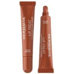 Dermacol Péče na rty Lip Treat Taupe Brown 10 ml – Zboží Dáma