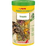 Sera Flowers´N´Loops Nature 1000 ml – Zboží Dáma