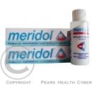 Meridol 2 x 75 ml