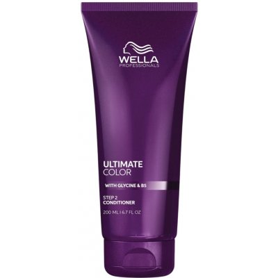 Wella Professionals Ultimate Color Conditioner 200 ml – Zbozi.Blesk.cz