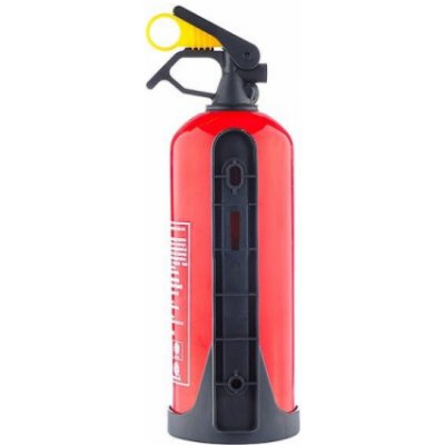Ogniochron Práškový hasicí přístroj GP-1x ABC/M, 1 kg