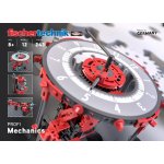 Fischer technik 569020 Mechanika – Zboží Živě