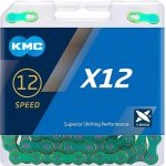 Kmc X12 Aurora BOX – Zboží Mobilmania