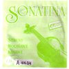 Struna Gorstrings SONATINA 11 A